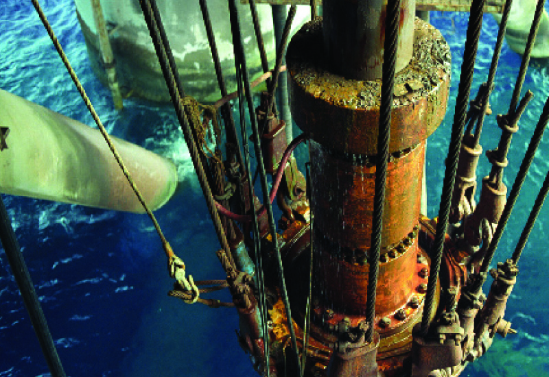 ExxonMobil spuds offshore well in Libya