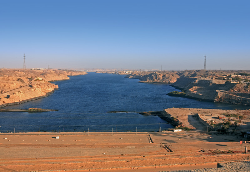 Powering Egypt