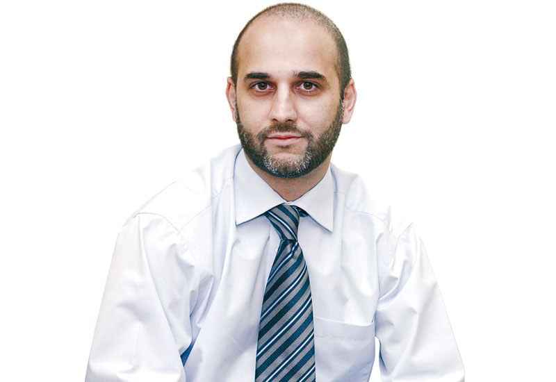 Expert: Sohrab Zuberi of ELIPS insulated pipes