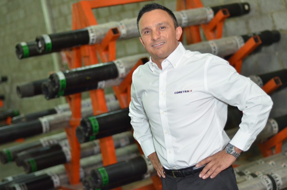 Coretrax reports 40% business growth in the Middle East