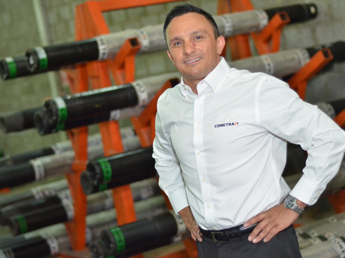 Coretrax reports 40% business growth in the Middle East