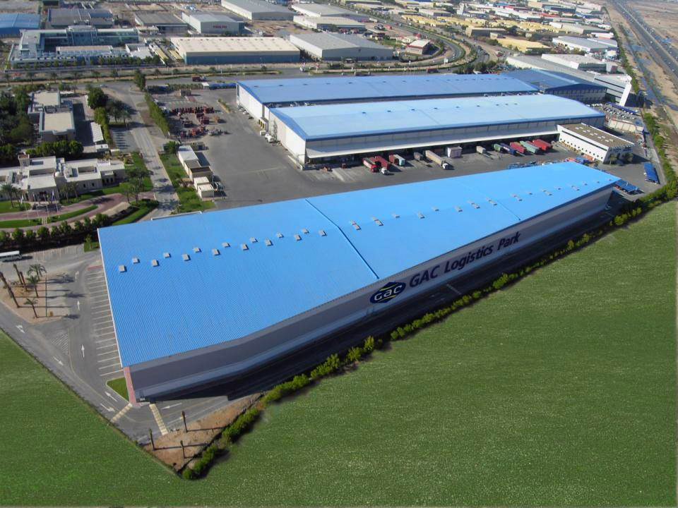 Solar energy to power GAC Dubai’s warehouses