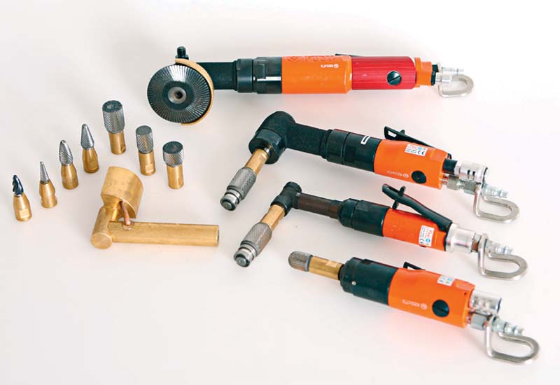 Safety Tools releases new range