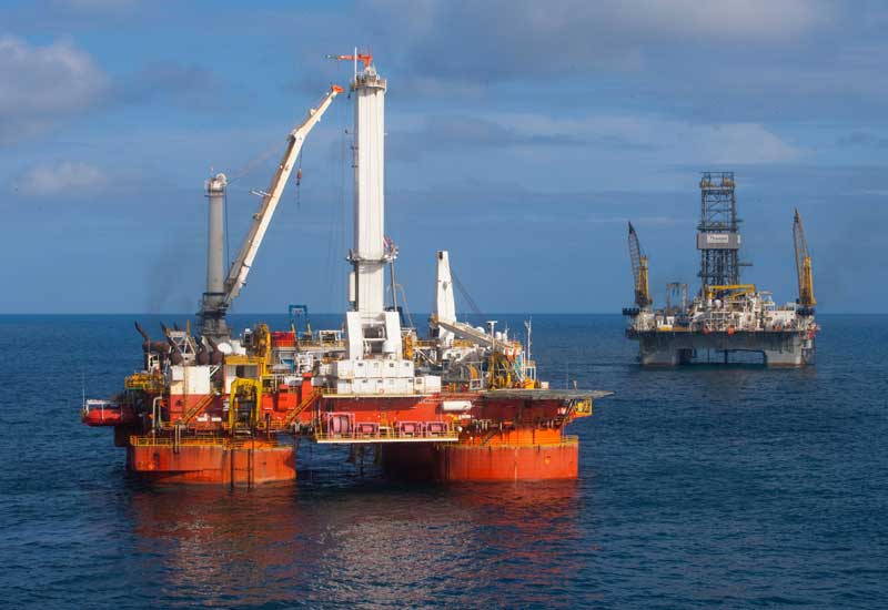 BP continues subsea efforts to stem huge oil flow