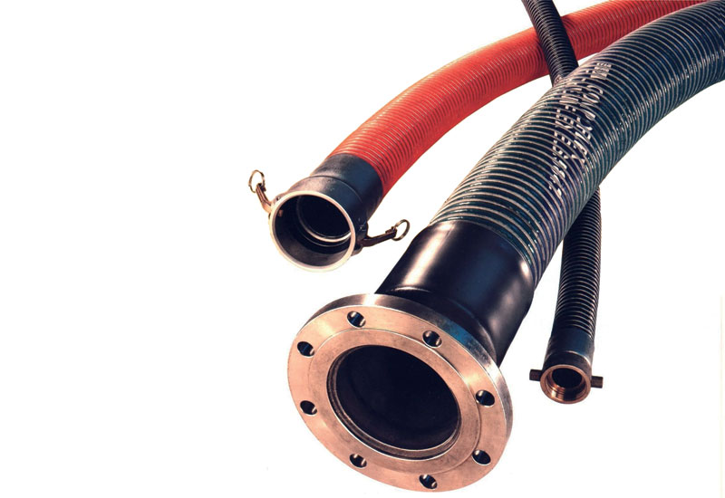 Hydraulic hoses