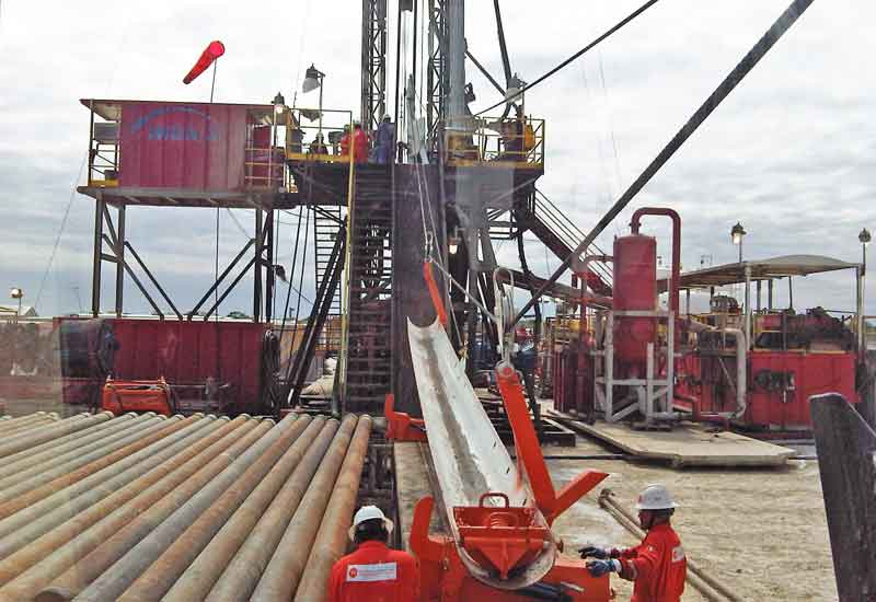 ITS acquires Colombian oilfield services company