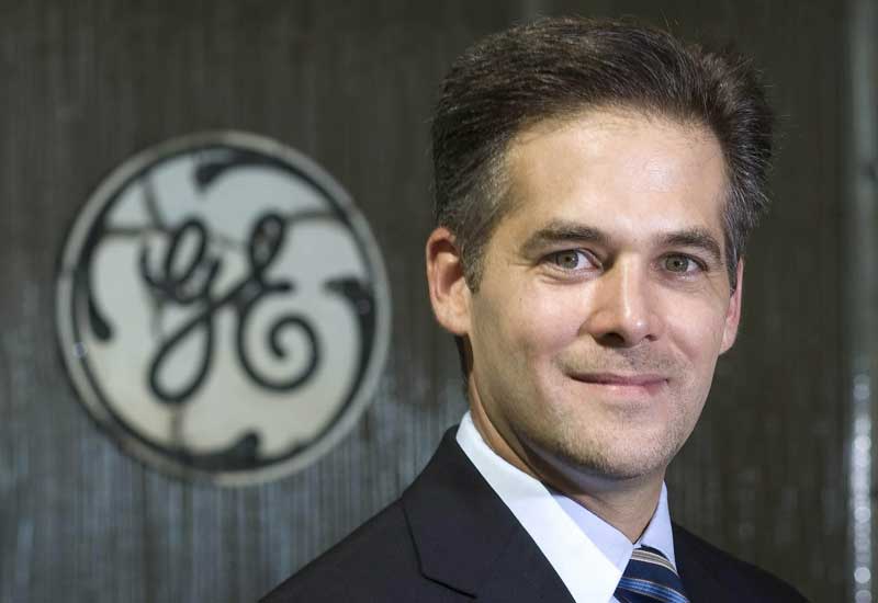 GE names ex-ME region exec as new company officer