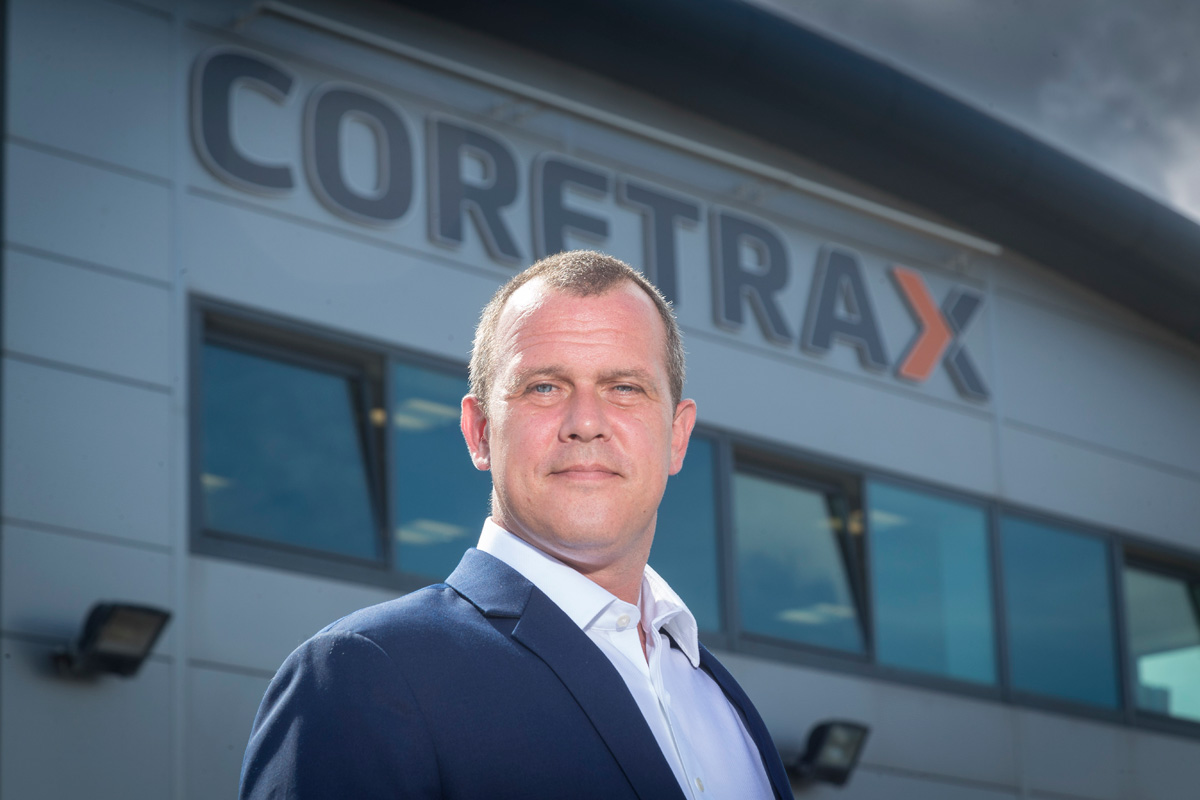 Coretrax eyes further growth following strong financial performance