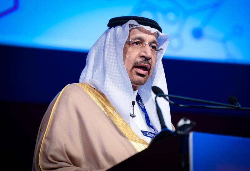 Aramco IPO likely to be delayed until 2019: Al Falih