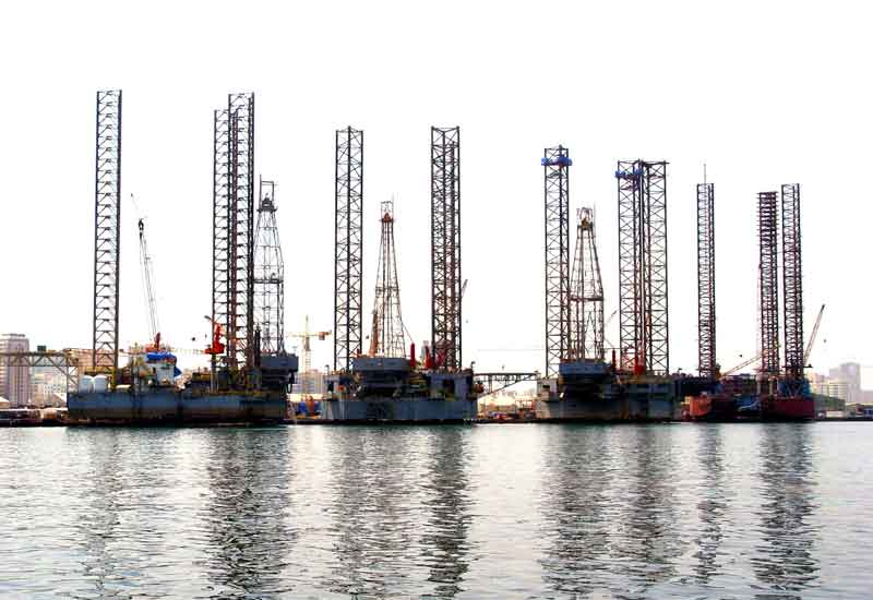 Lamprell awarded US$317 rig contract by NDC