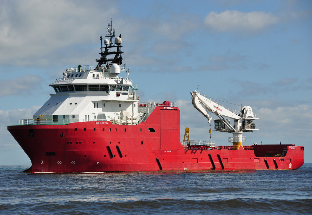 M2 Subsea completes North Sea survey and inspection project with Ithaca Energy