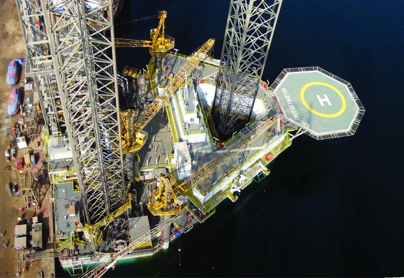 Sharjah rig-builder posts 80% revenue jump