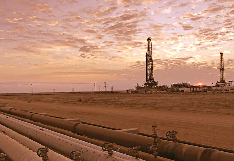 CC Energy Development: Oman expands oil and gas exploration with new ...