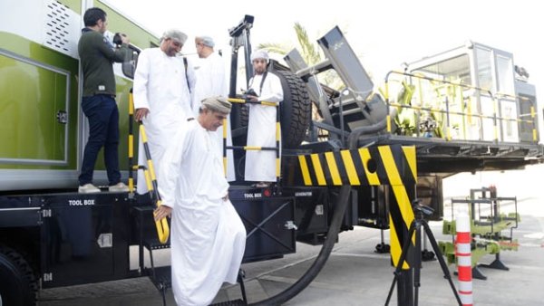 Petroleum Development Oman to borrow abroad