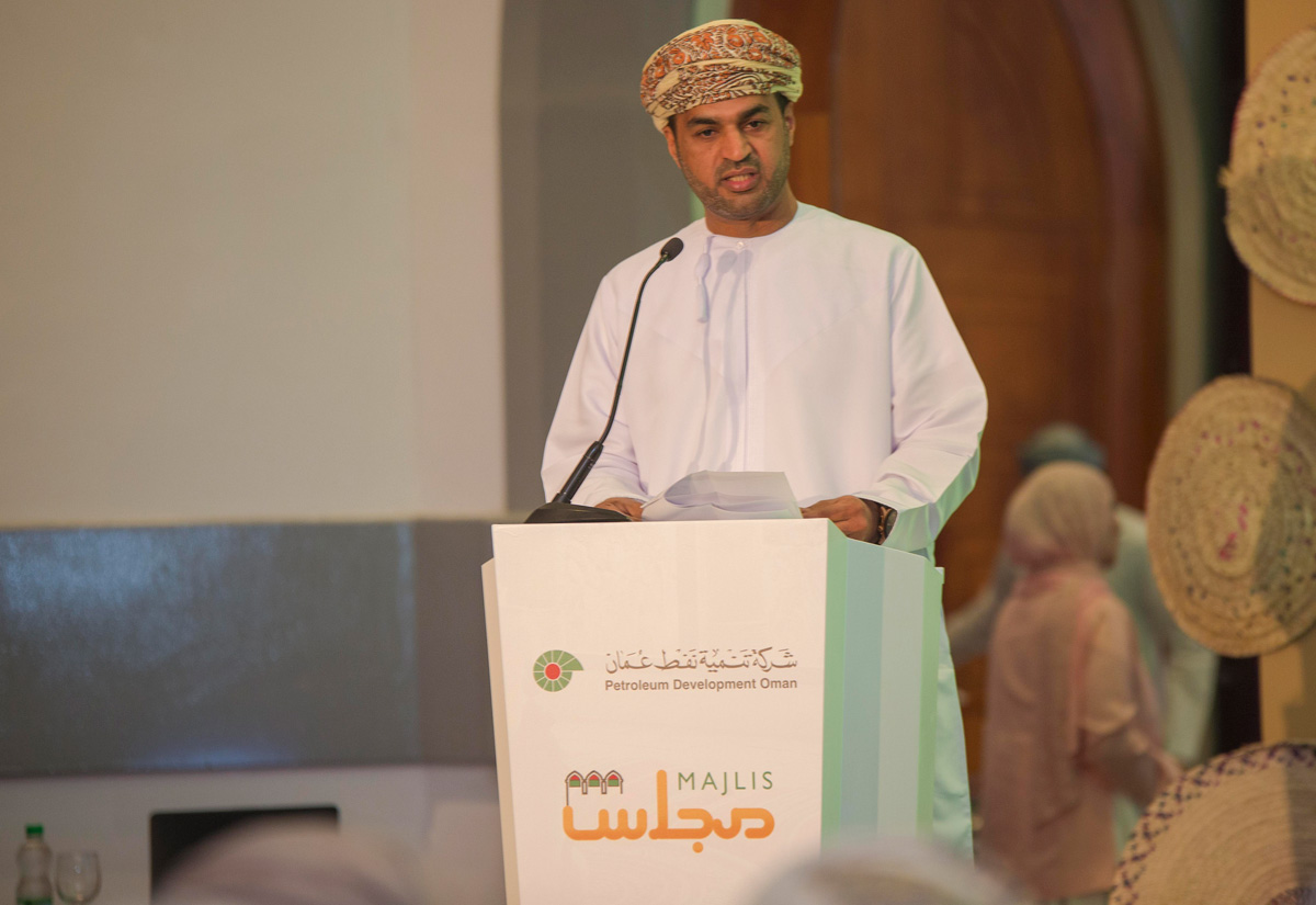 New PDO Majlis discusses collaborative social responsibility