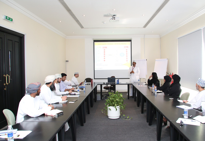 PDO launches second wave of its Taazez SME training programme