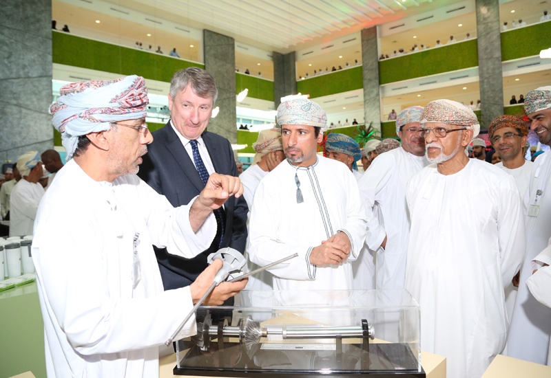 PDO Day annual event focuses on Oman’s environment