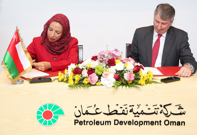 PDO announces new social investment programmes