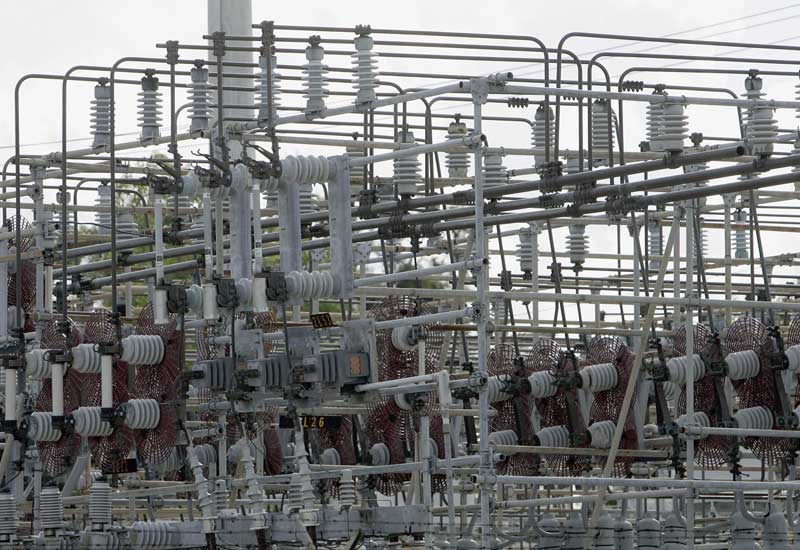 Iraq convenes conference to discuss power sector