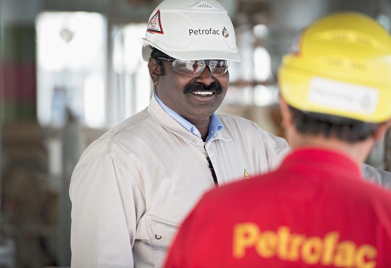 Petrofac boosts Iraq presence with deals worth $110mn from IOCs