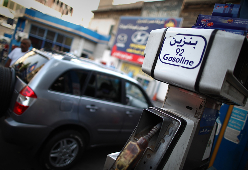 Top five: fuel-saving tips from Ford Middle East