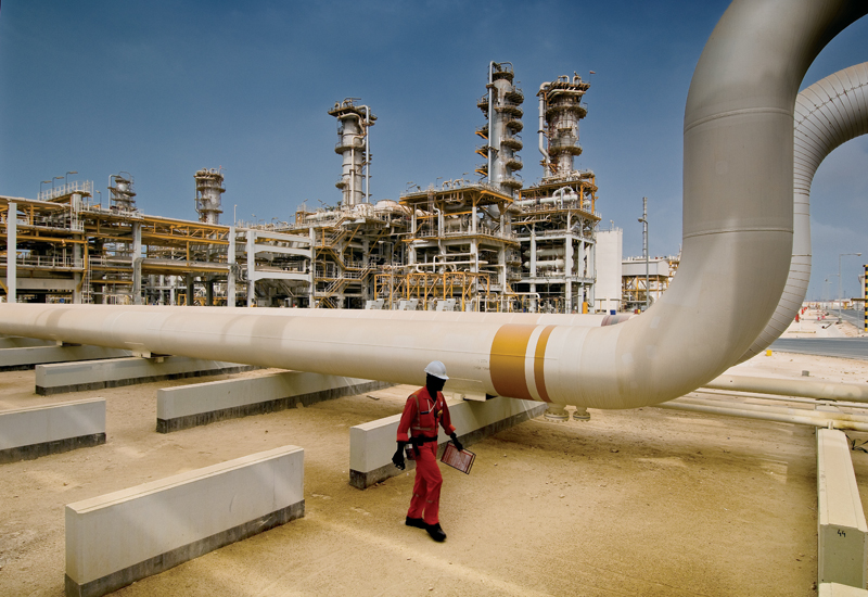 Qatar's gas trains ramped back up to capacity