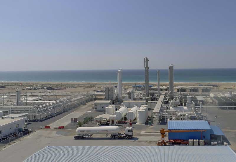 Tendering process for oil and gas concessions in Ras Al Khaimah receives strong global interest