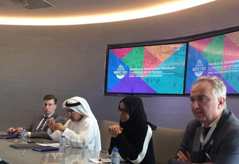 RDPETRO roundtable focuses on arming Emiratis with the right skills for effective R&D