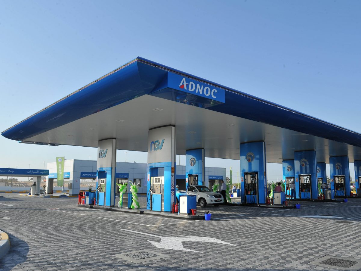 ADNOC signs pact to improve air quality in capital