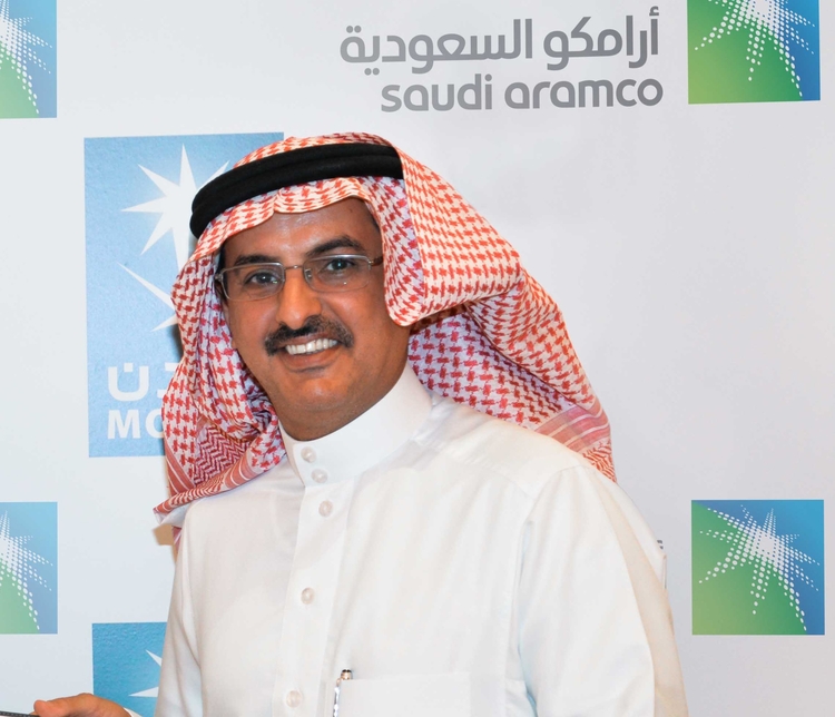 CEO appointed for Saudi Arabia's multi-billion dollar King Salman Energy Park