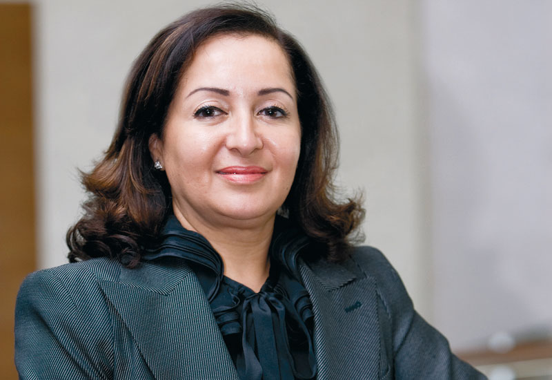 Exclusive: Q&A with Aramco HR director