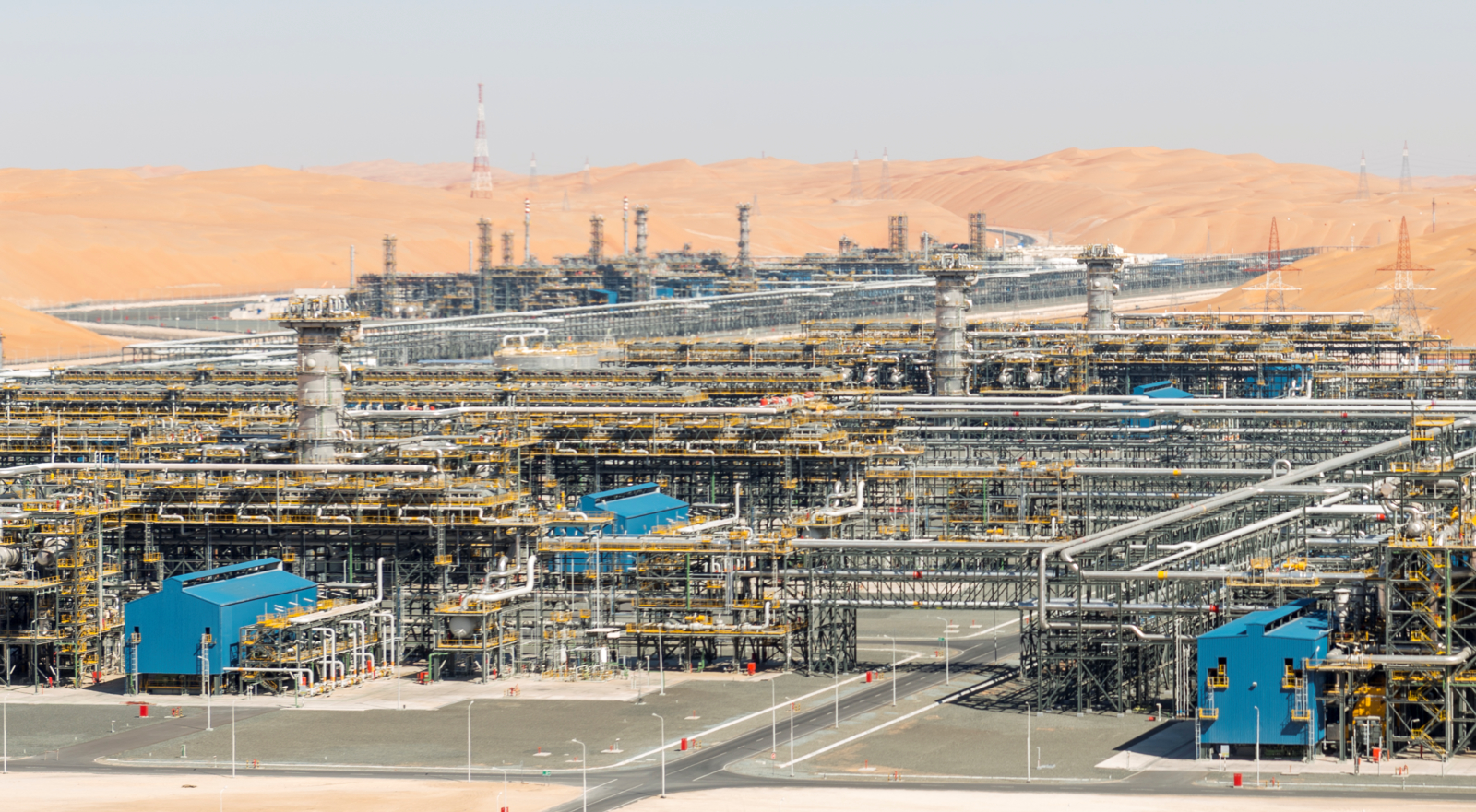 ADNOC moving ahead with plans to expand its CO2 capture to boost oil ...