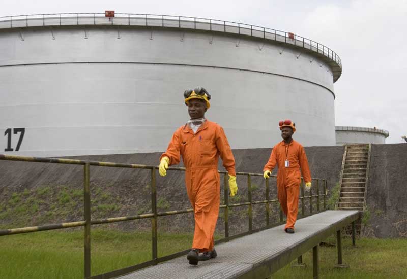 Shell's latest Nigerian O&G project up & running