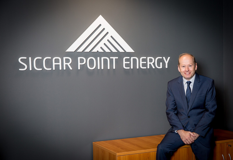 Siccar Point Energy confirms Cambo well spud and Shell deal completion