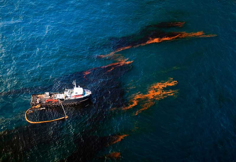 BP sells Asian assets for US$10bn oil spill fund