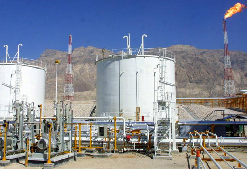 Iran allocates $5 billion to South Pars gas field