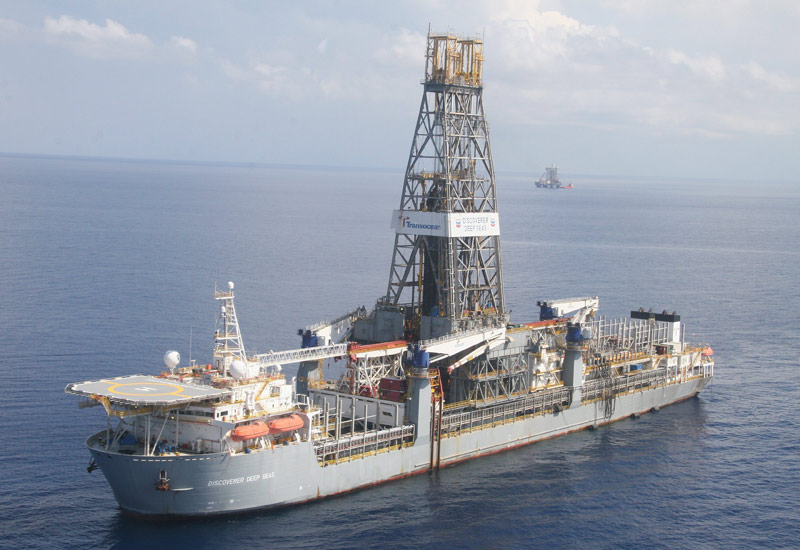 Statoil scoops 23 leases in Gulf of Mexico