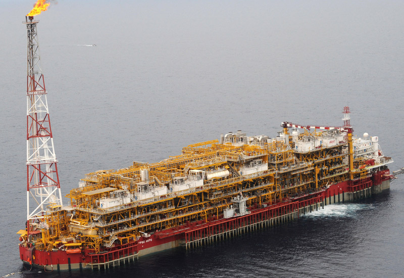 Saipem awarded $1.5 billion FPSO contract by Eni