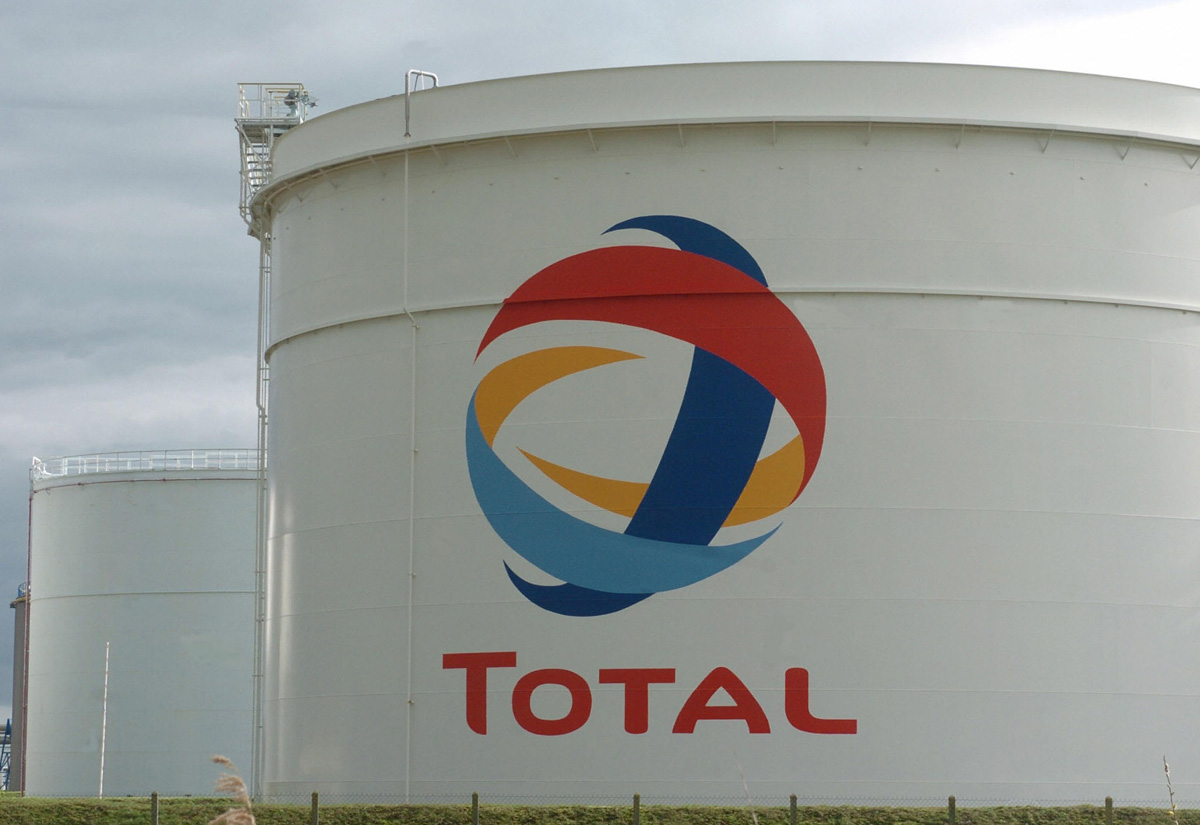 Total makes 250mn boe discovery in North Sea