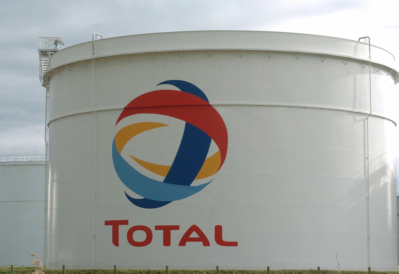 Total starts up deep offshore Kaombo in Angola