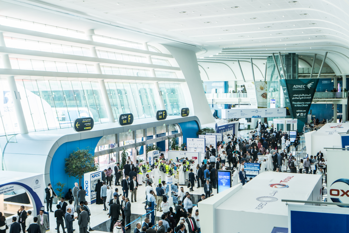 What to expect at ADIPEC 2018