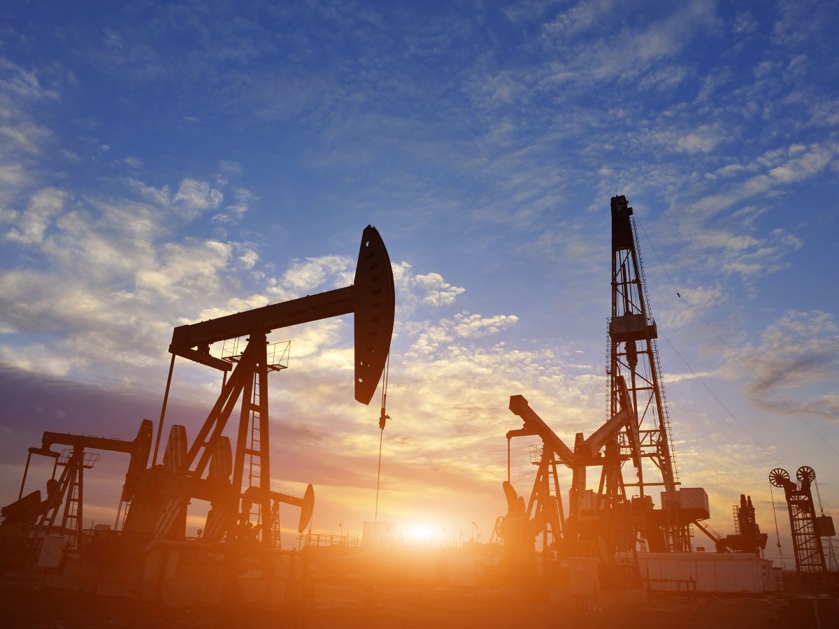 International Energy Agency: Major Oil And Gas Exporters Face ...