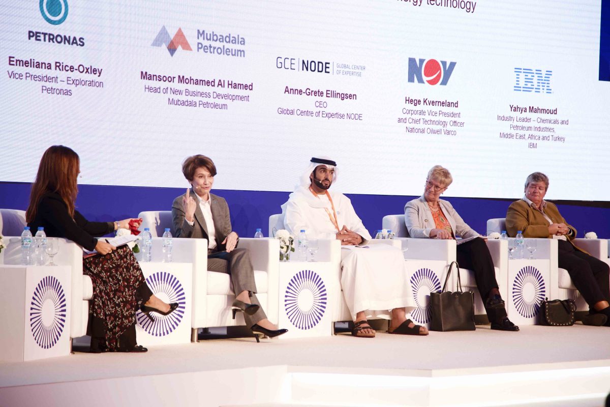 Focus on inclusion and diversity key to attracting and retaining talent in the oil and gas industry