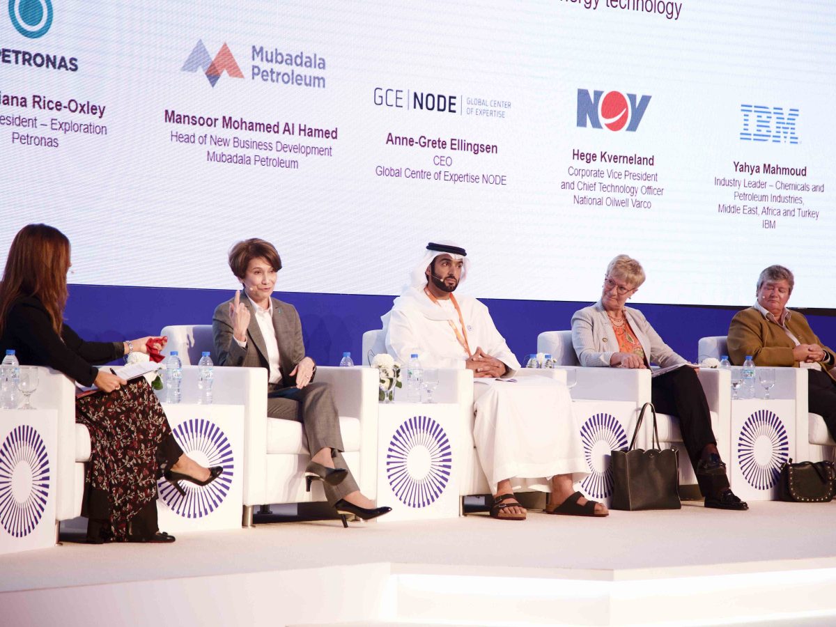 Focus on inclusion and diversity key to attracting and retaining talent in the oil and gas industry