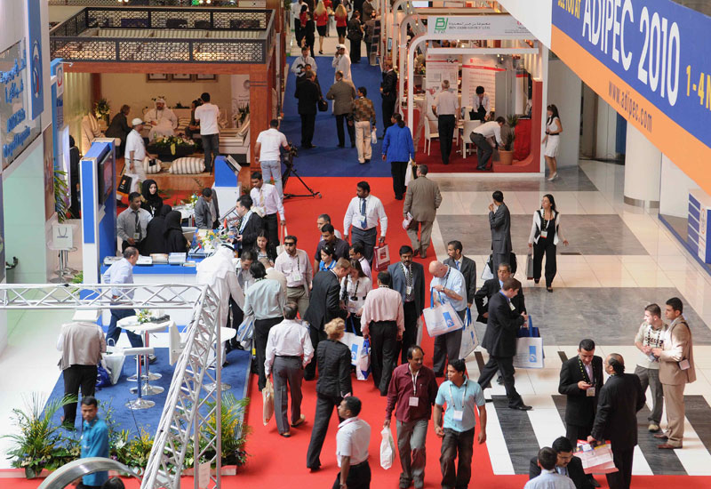 Gearing up for ADIPEC