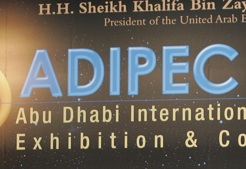 ADIPEC Conference 2010 call for papers opens