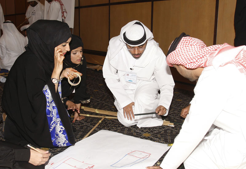 ADMA-OPCO hosts conference for future leaders