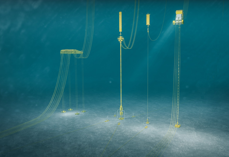 Airborne Oil & Gas and Subsea 7 commence qualification programme for TCP Riser in South America