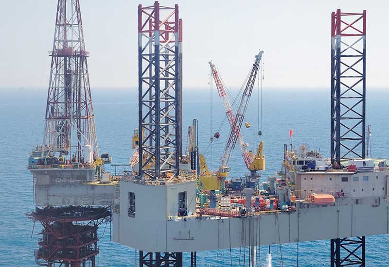 NPCC wins EPC contract for full development Bu Haseer field from ADNOC’s Al Yasat