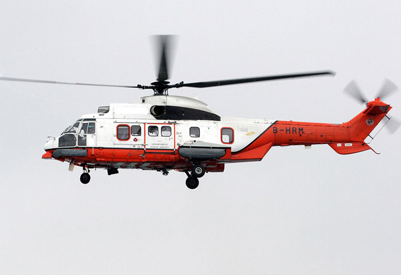 16 feared dead after second North Sea crash